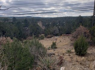 1038 State Highway 333, Tijeras, NM 87059