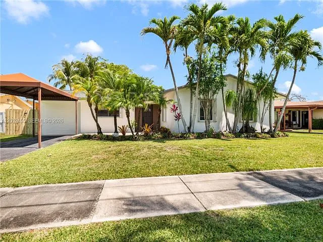 10401 SW 199th St