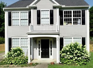 149 N Honey Springs Ave, Fuquay Varina, NC 27526