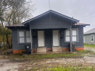 807 Everett St, Lufkin, TX 75901