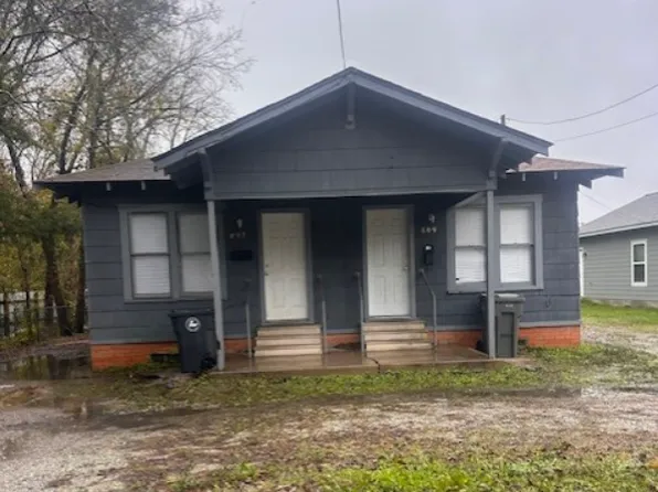 807 Everett St, Lufkin, TX 75901