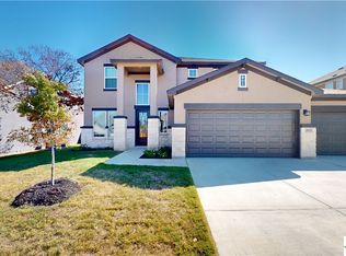 7603 Aluminum Dr, Killeen, TX 76542