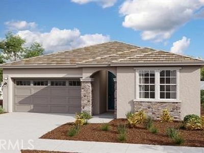 2838 Forestrun Ct, Hemet, CA, 92543
