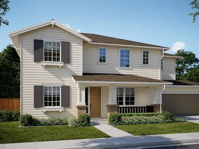 1563 Claritin Street, Santa Rosa, CA, 95403