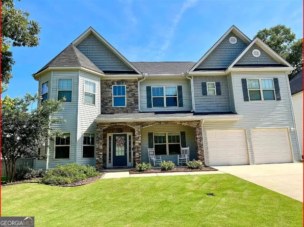 103 W Haven Dr, Kathleen, GA 31047