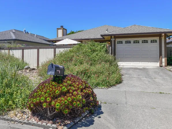 1907 Genoa Place, Santa Rosa, CA 95403