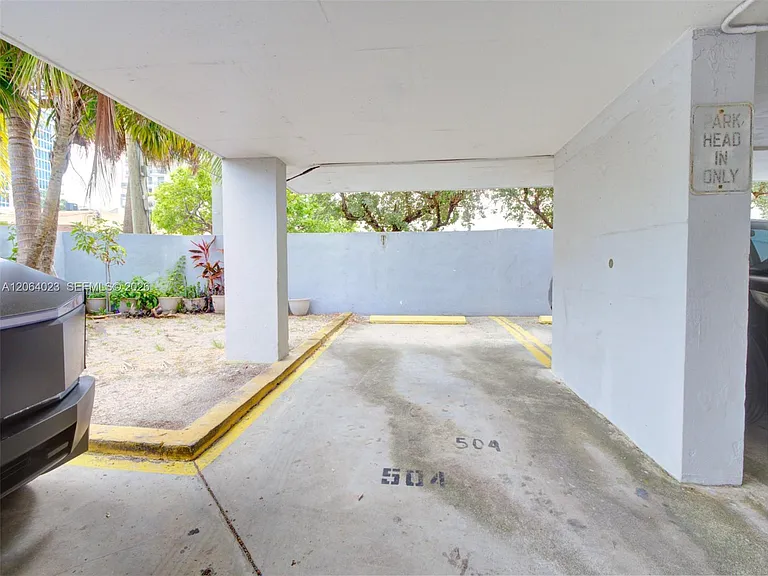 6725 Harding Ave #504 — Photo 41
