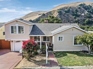 38079 Stenhammer Dr, Fremont, CA