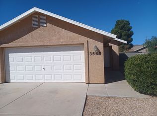 3565 N Arizona St, Kingman, AZ 86409