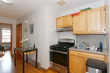 Rented by Modern Spaces