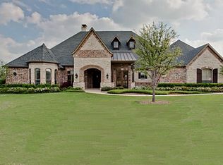 2960 Lakeview Dr, Prosper, TX 75078