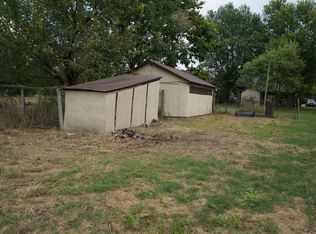 205 N Linebarger St, Fairview, MO 64842