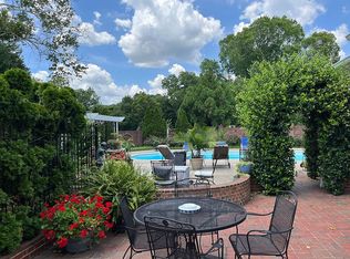 508 Sunset Ave, Clinton, NC 28328