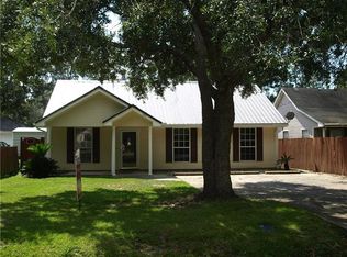 2411 Crane St, Slidell, LA 70460