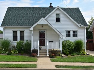 129 W Chicago St, Morton, IL