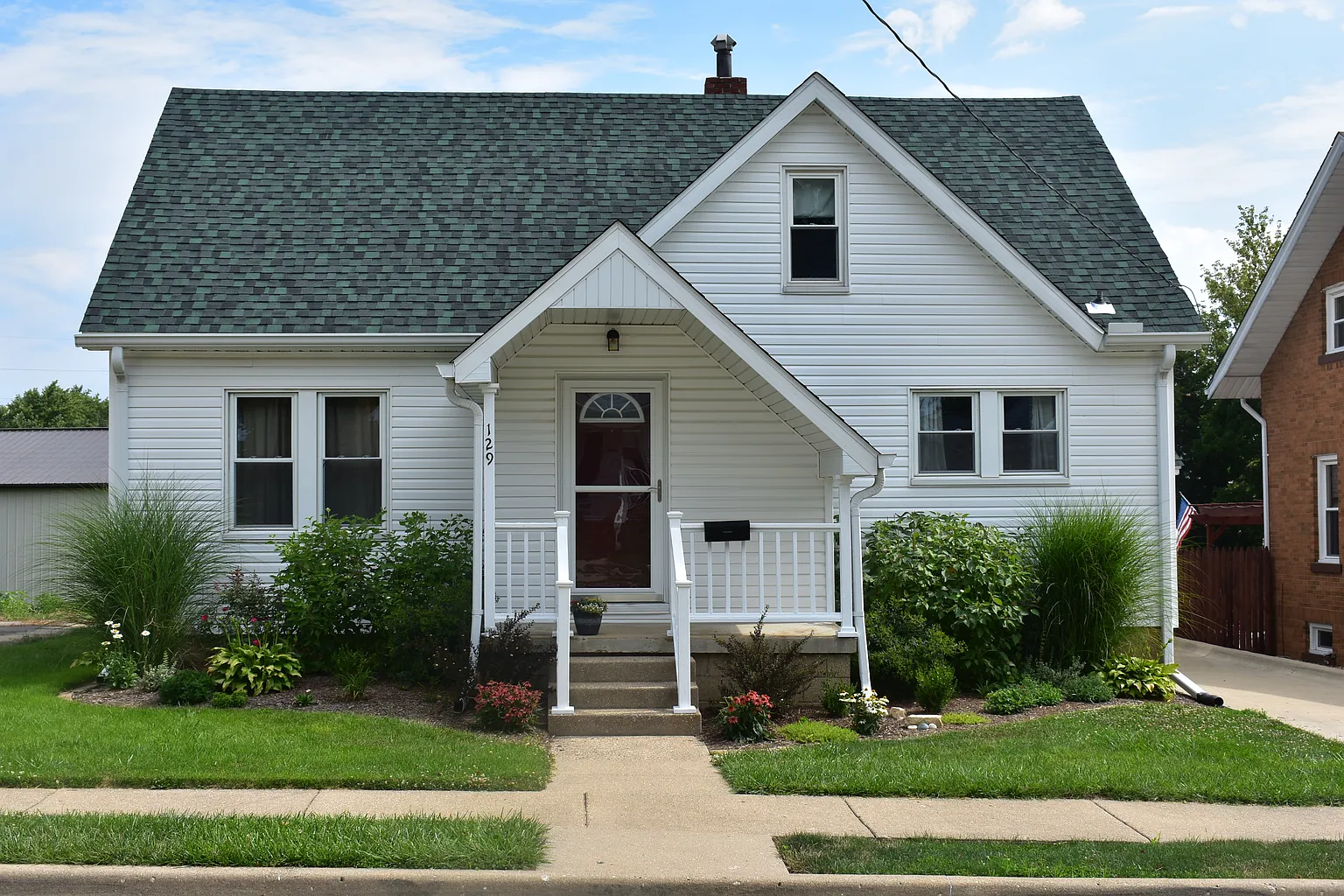 129 W Chicago St photo 1