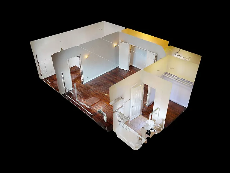 CCD - Country Club Dr. Apts. — Photo 10