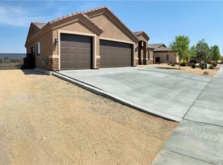 3261 Isador Ave, Kingman, AZ 86401