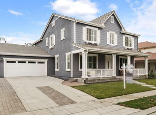 57 Felicia Ave, Mountain House, CA 95391