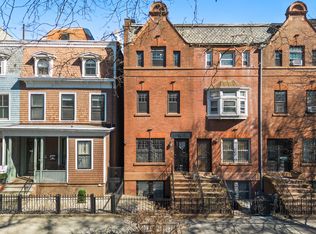 129 Cambridge Pl #1, Brooklyn, NY 11238