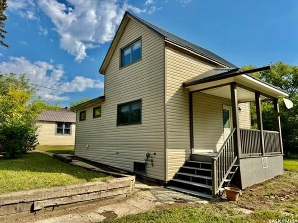502 Bangor AVENUE, Viscount, SK S0K 4M0