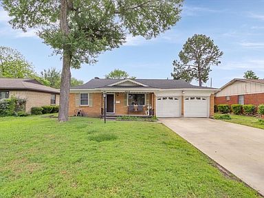 6914 Dart Ave, Dallas, TX 75217 | Zillow