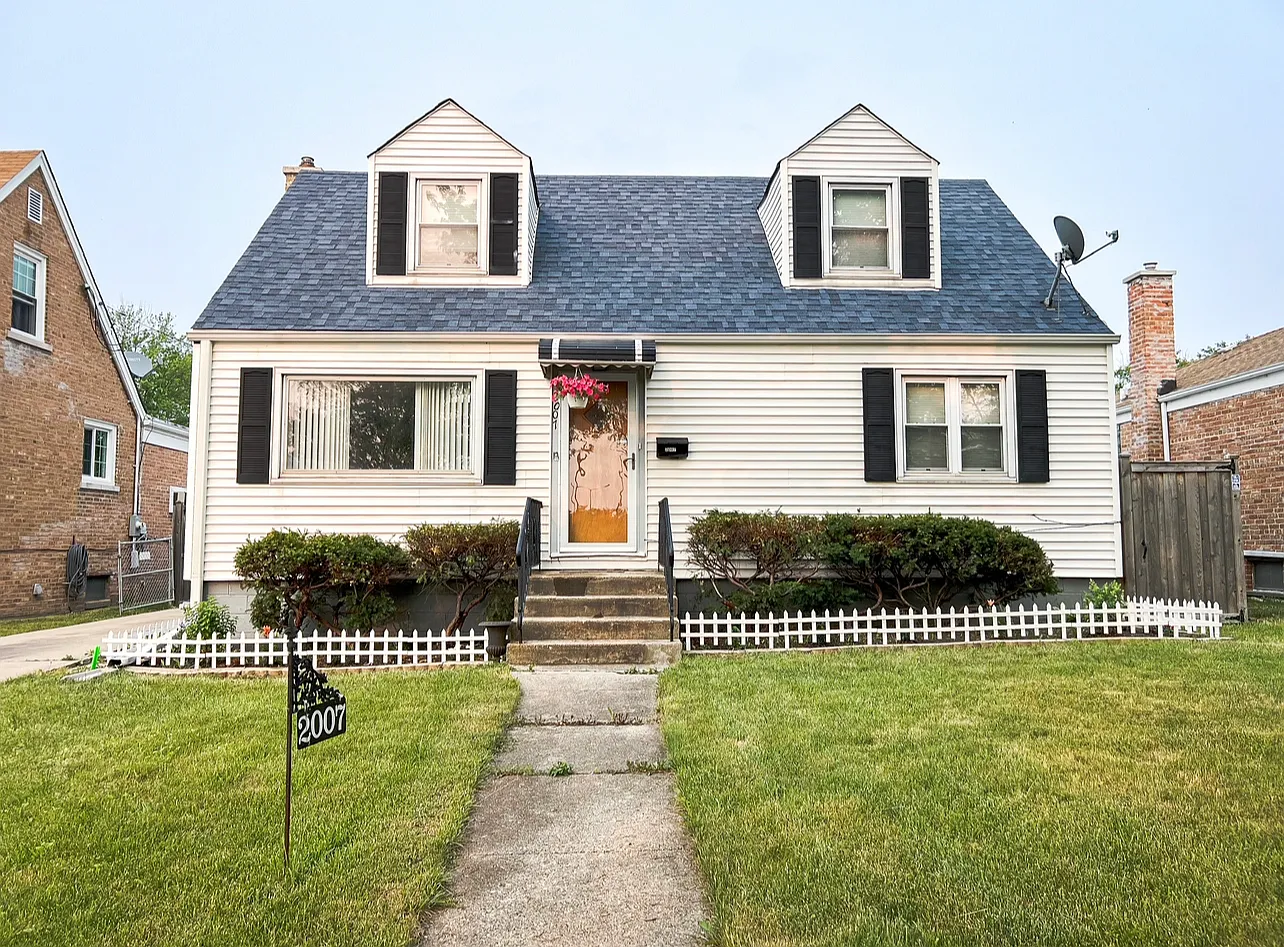 2007 Arthur Ave photo 1