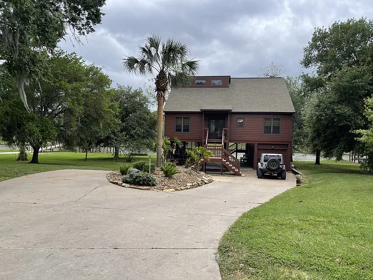 5859 County Road 961 — Photo 1