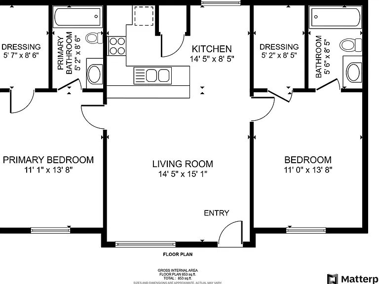 1004 W Mulberry St — Photo 10