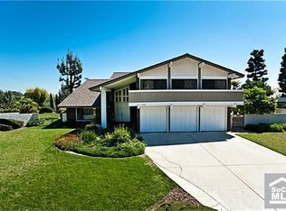 9312 Tritt Cir, Villa Park, CA 92861