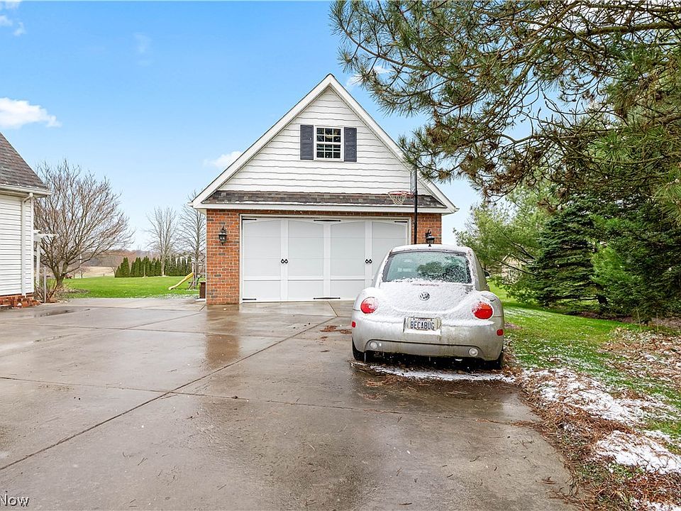 11031 Detwiler Rd, Columbiana, OH 44408 Zillow