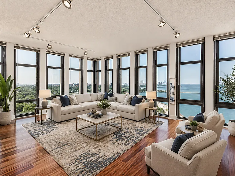 6700 S South Shore Dr #22G — Photo 4