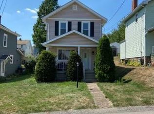 4204 Harvey Ave, Homestead, PA 15120