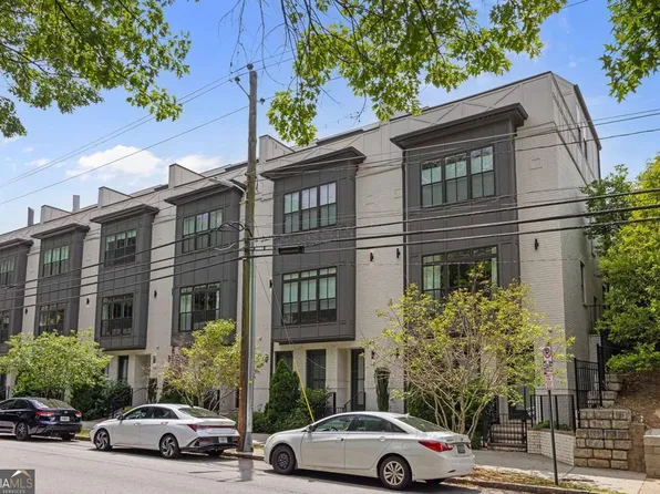 574 Boulevard Pl NE #12, Atlanta, GA 30308
