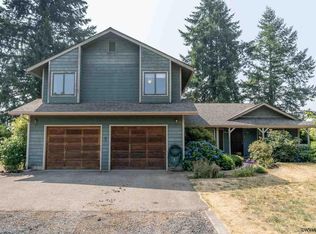 28777 Hiltz Rd, Sweet Home, OR 97386