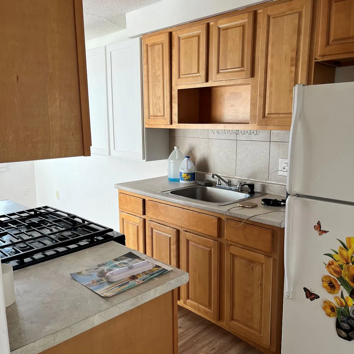 2 bed, 780 sqft, $1,350 — Photo 4
