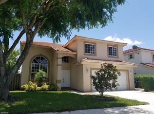 16648 SW 91st Ter, Miami, FL 33196