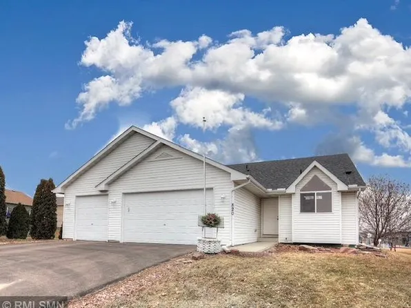 820 S Maple St, Belle Plaine, MN 56011