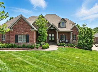 1302 Shakes View Ct, Fisherville, KY