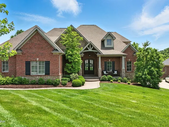 1302 Shakes View Ct, Fisherville, KY 40023