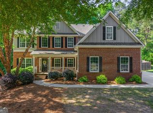 2137 Albert Jones Dr, Loganville, GA 30052