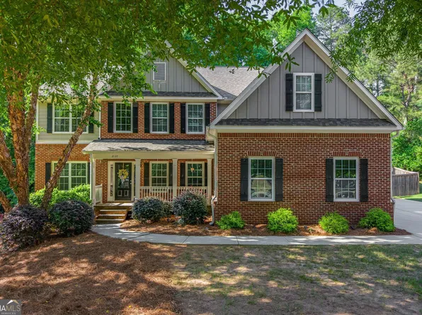 2137 Albert Jones Dr, Loganville, GA 30052