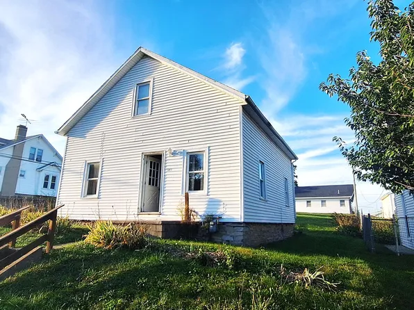 544 Michigan St, Sidney, OH 45365