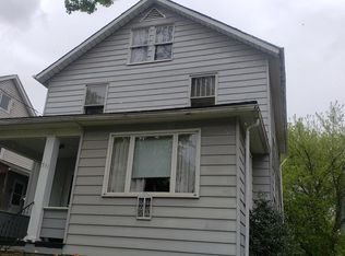 741 Cypress Ave, Johnstown, PA 15902