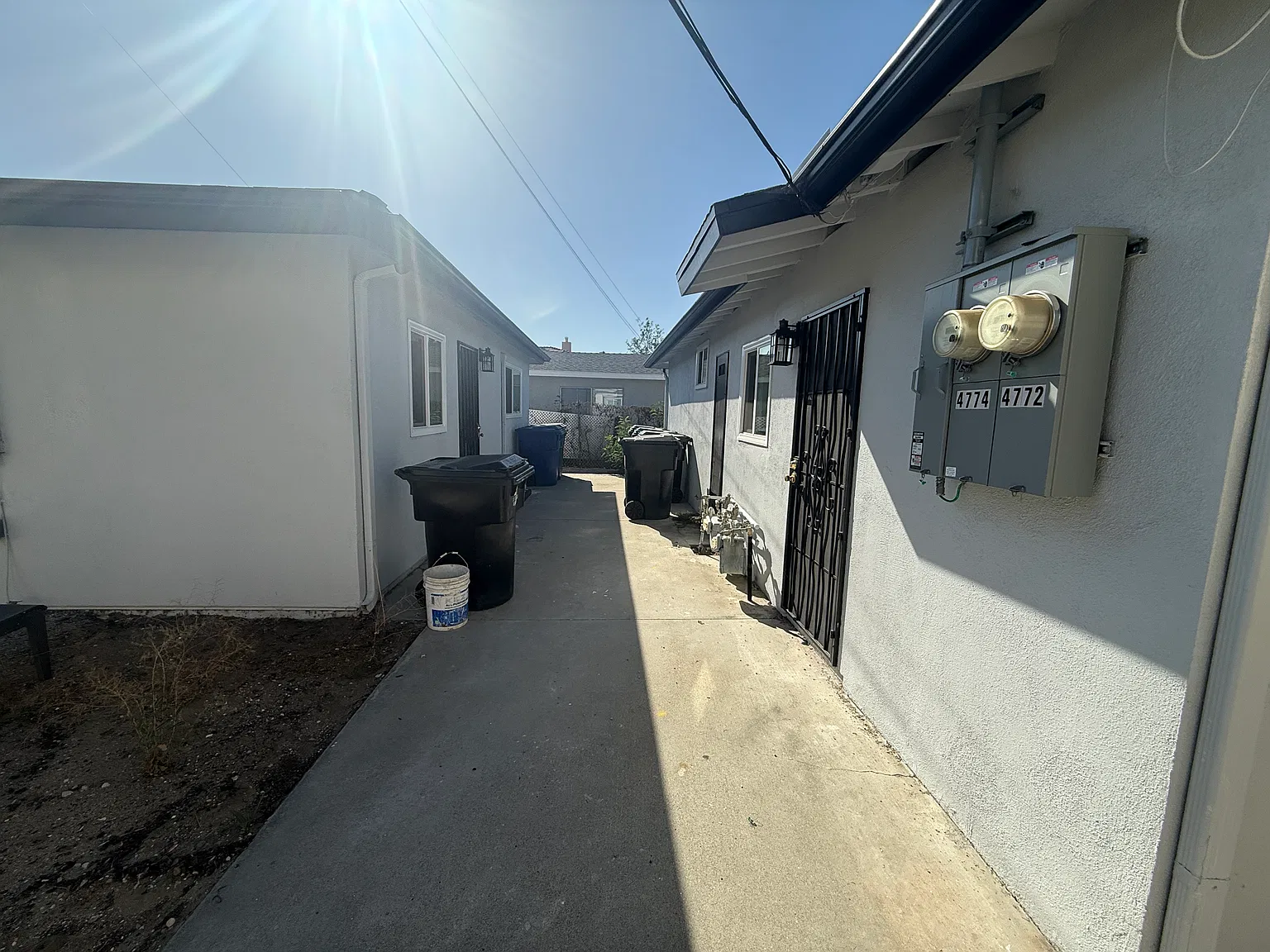 2 bed, 1400 sqft, $3,200 — Photo 2