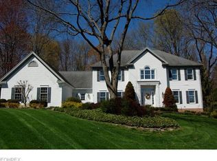 7014 Saint Ives Blvd, Hudson, OH 44236