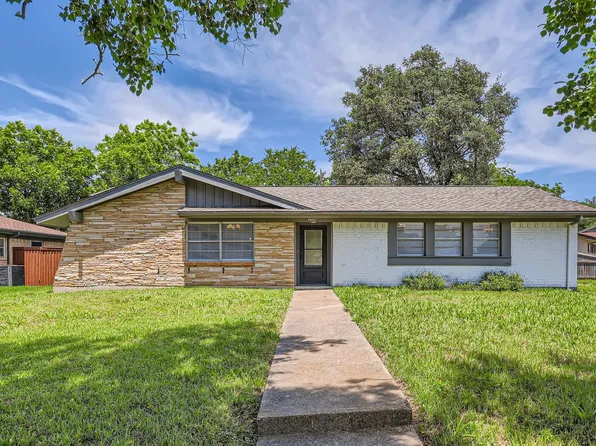 2309 Woodlawn Dr, Ennis, TX 75119
