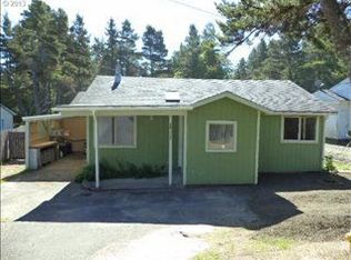 88327 Highway 101, Florence, OR 97439