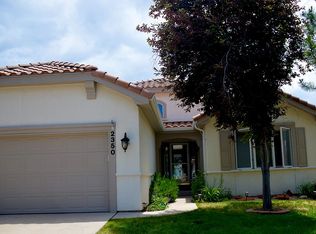 2350 Marston Hts, Colorado Springs, CO 80920