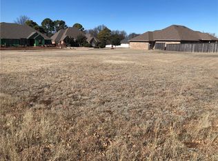 LOT 18 Pondridge Rd LOT 18, Chickasha, OK 73018